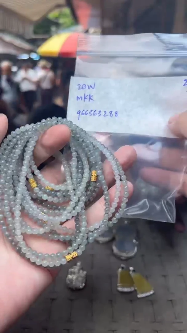 定制翡翠未镶嵌多样性随机发货，拍一发一