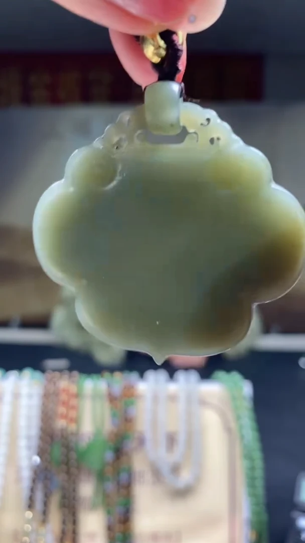 定制和田玉********708