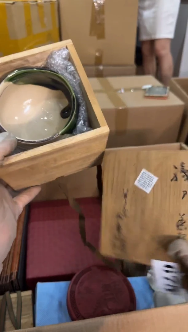 瓷片用****4中古回流孤品默认微瑕谨慎下单675