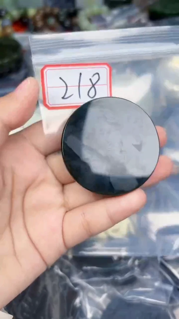 颈饰未镶嵌和田玉和田玉