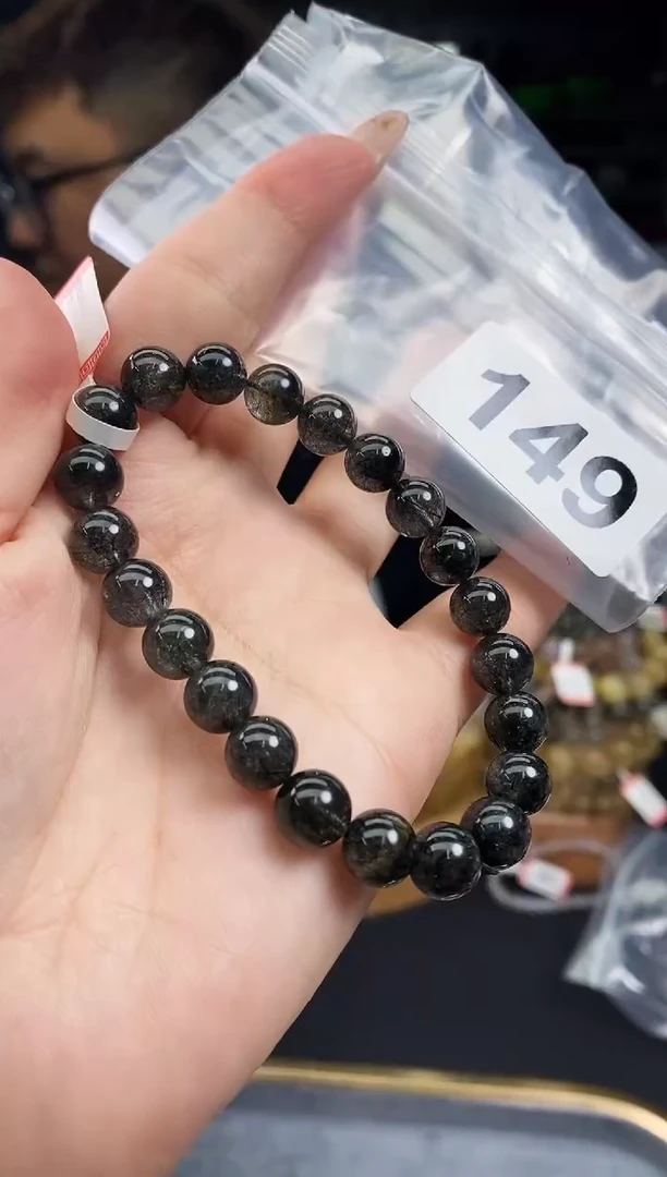 【闪购商品】水晶手串未镶嵌手串149