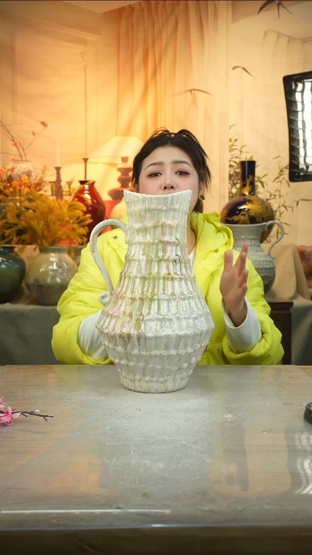 高35口12高温陶瓷