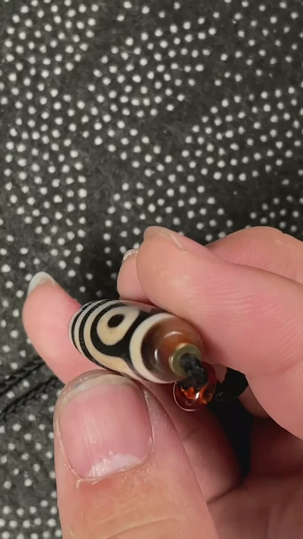 未镶嵌颈饰玛瑙/玉髓50690