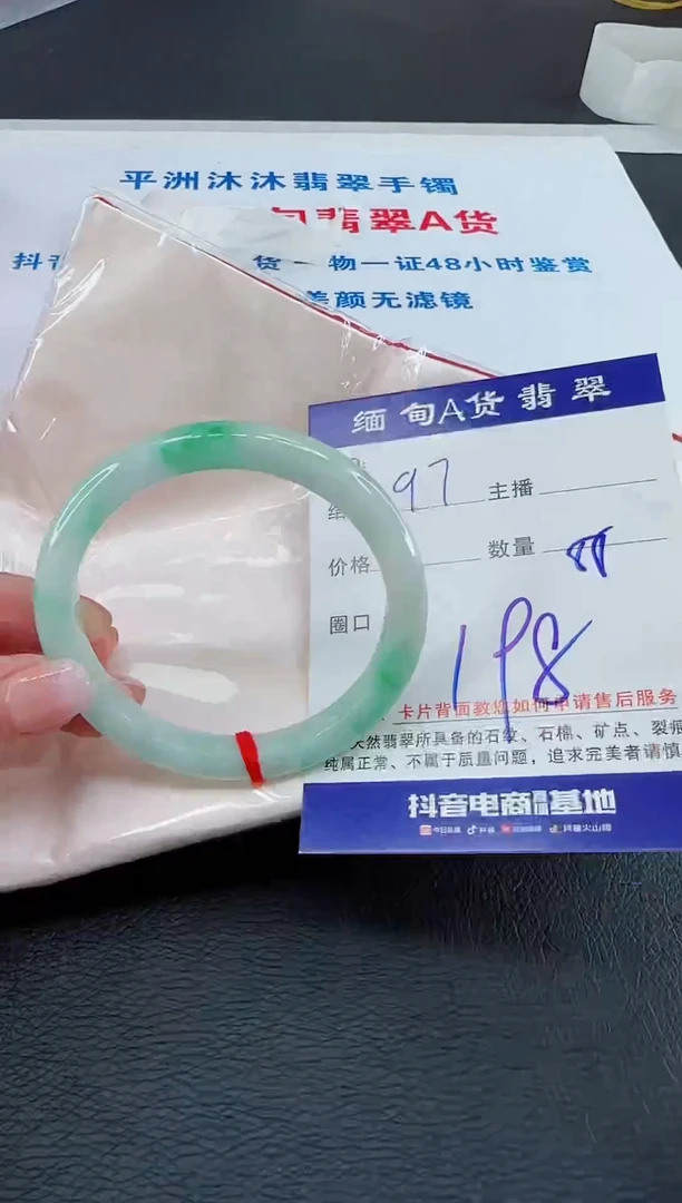 未镶嵌手镯翡翠1111111