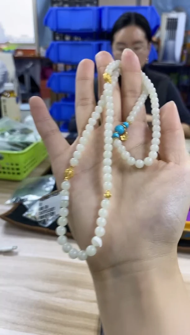 未镶嵌和田玉珠宝奇石R81（多样性发一件）