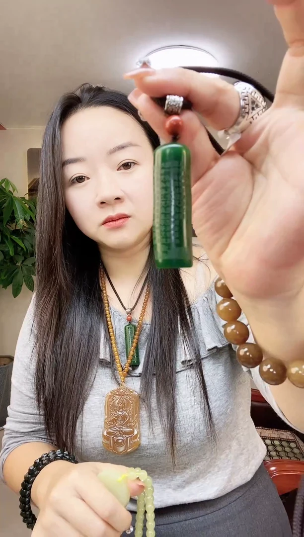 吊坠多样性随机发一