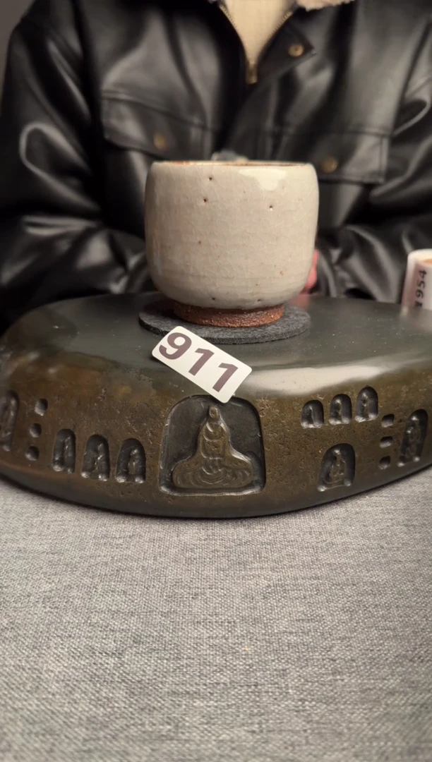 【闪购商品】911景德镇手工茶器系列