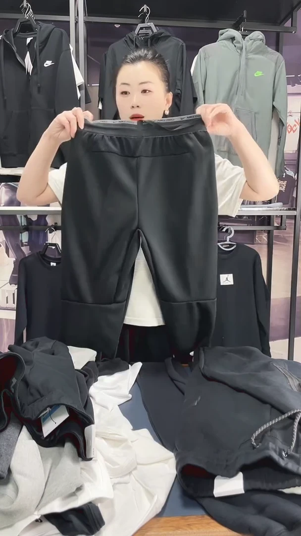 2123长裤L码130-150斤不退换