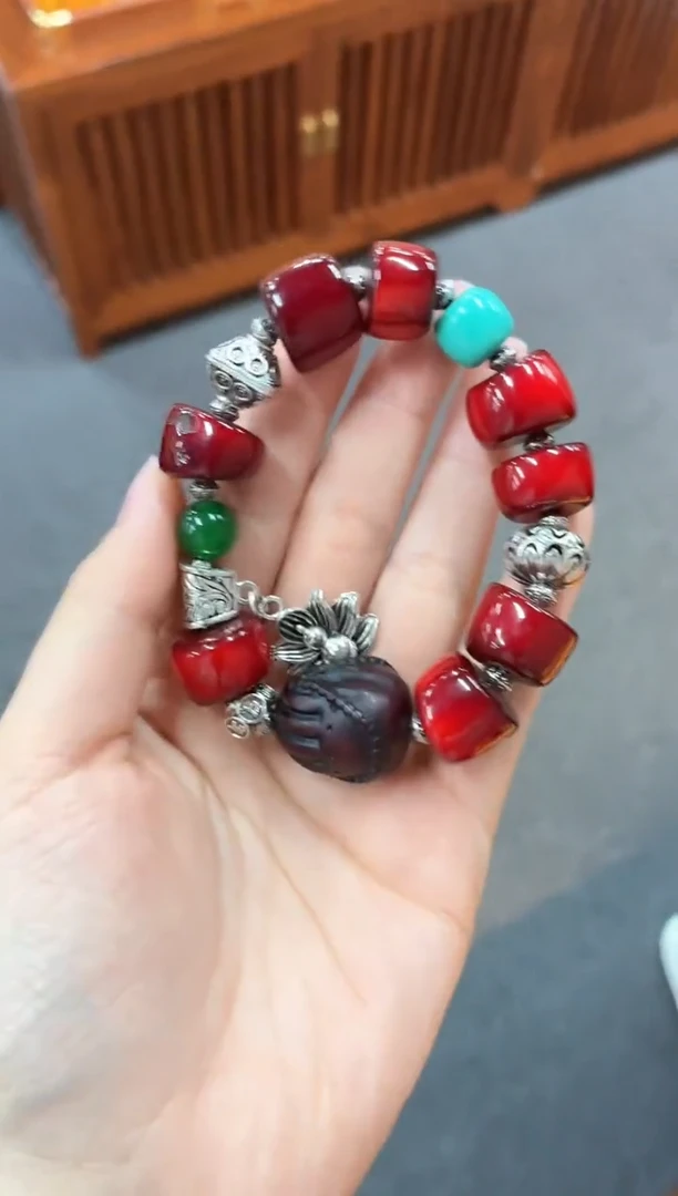 【慧慧甄选】高端轻奢多样性发货ZX3056S