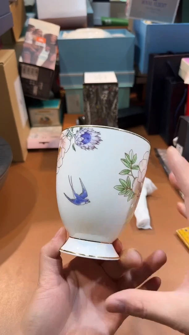瓷片CF-M236高端品质，京东包邮