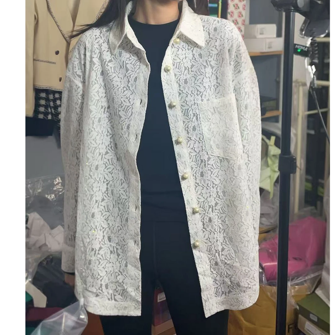 99新 WE11 DONE dior衬衫