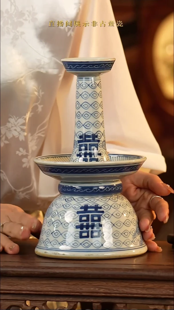 摆件传世非遗文化A83