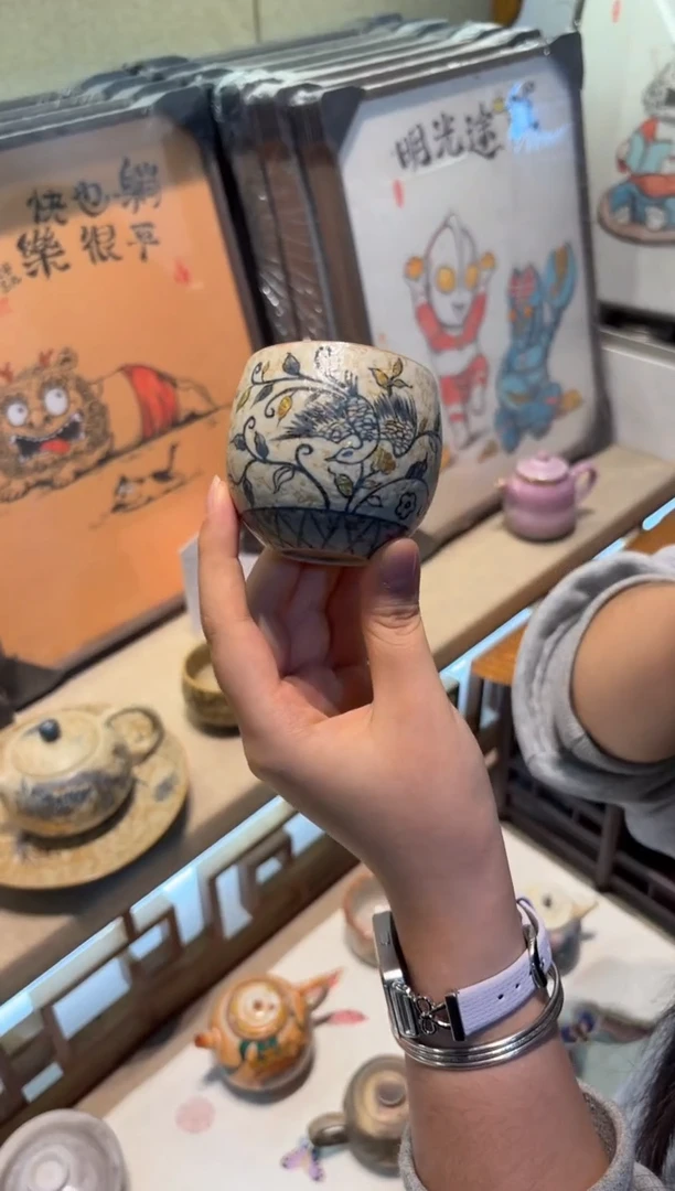 瓷片          @@GD004