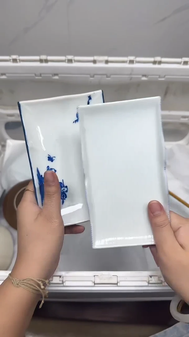 【闪购商品】730回流瓷器，默认微瑕18.8包邮