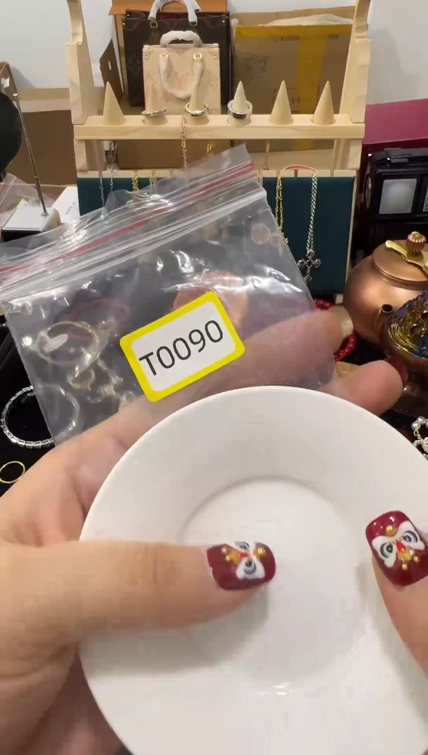 【闪购商品】瓷片华禄甄选阁精选