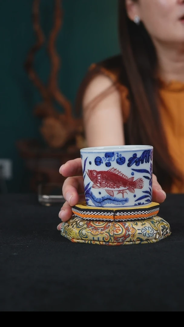 景德镇陶瓷工艺品