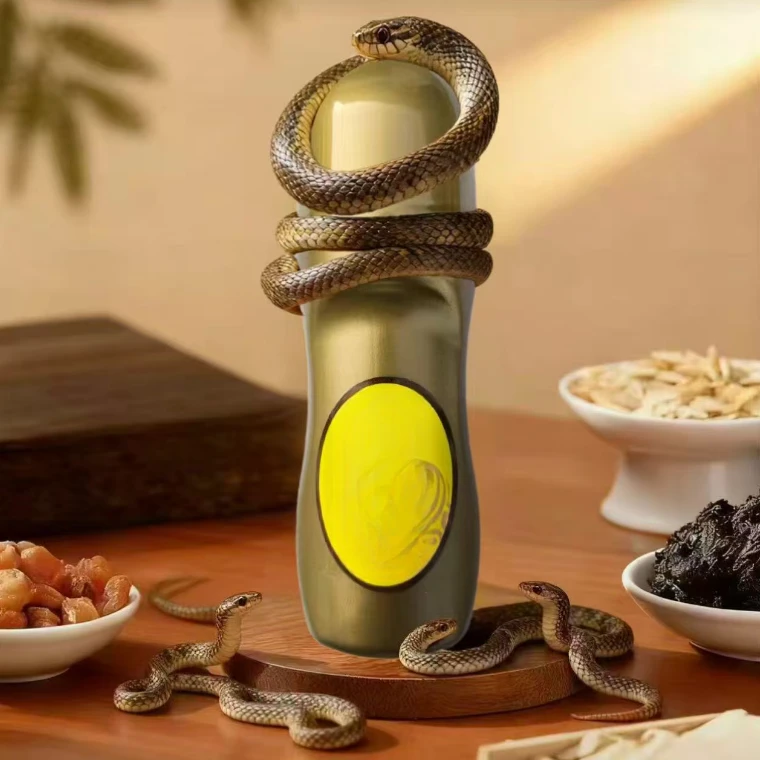 五蠹金蓇油护理