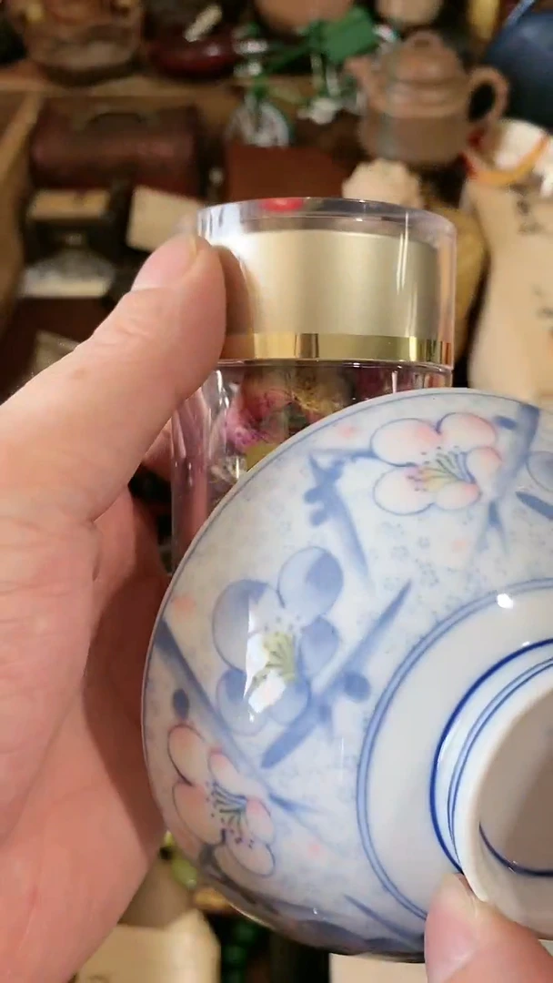 【闪购商品】摆件茶文化,工艺美术