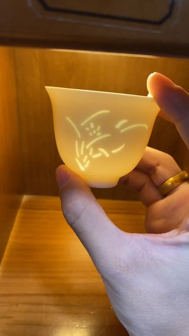 瓷片陶瓷茶具茶器