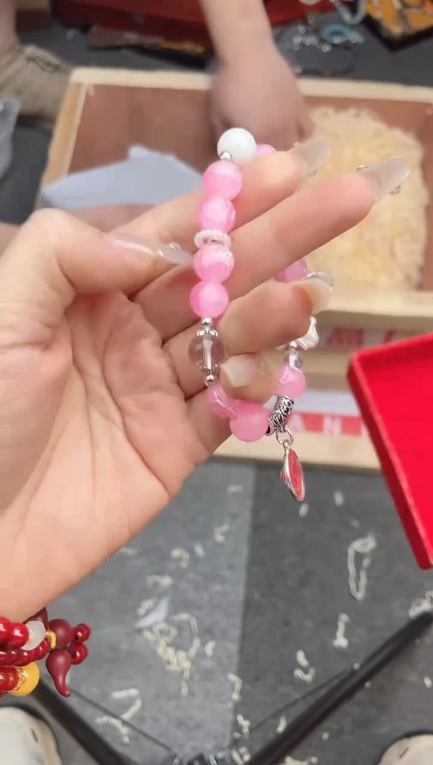 精品手串 无礼盒