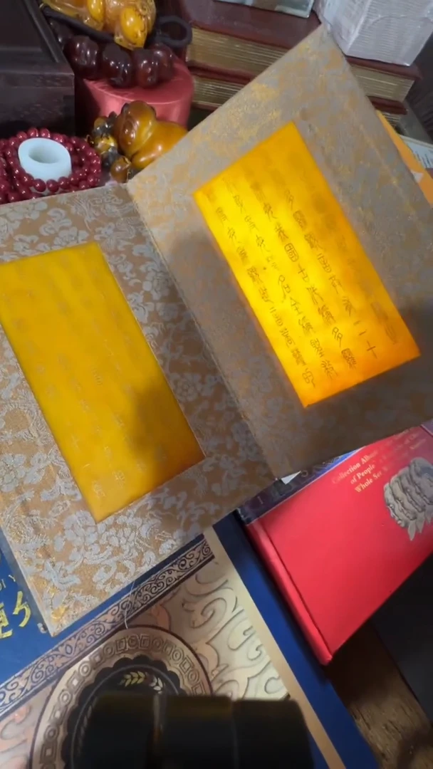 撤店清仓好物分享