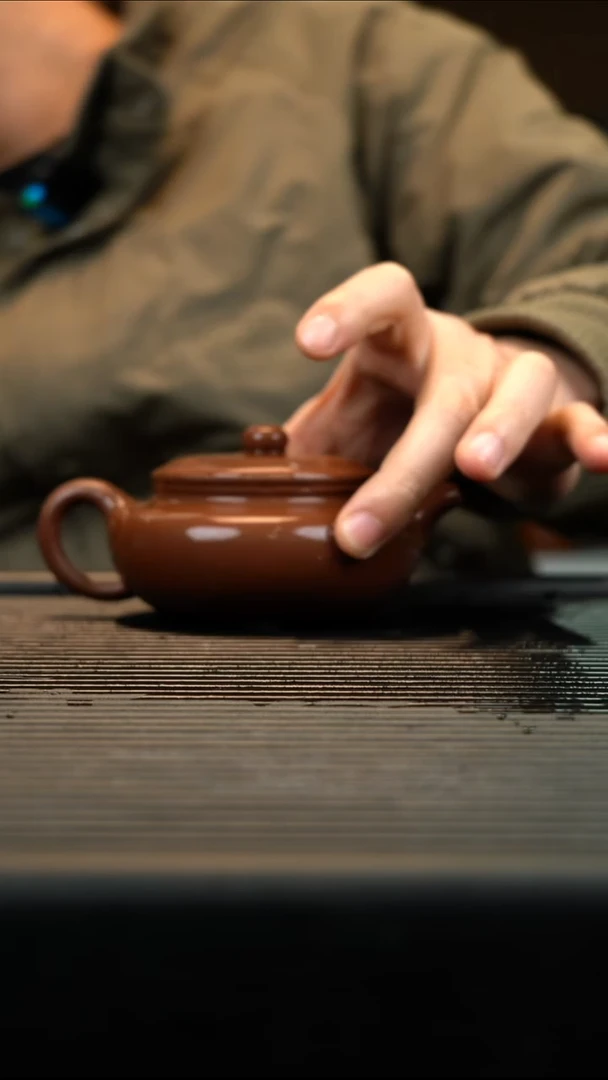 茶壶紫砂紫砂壶84