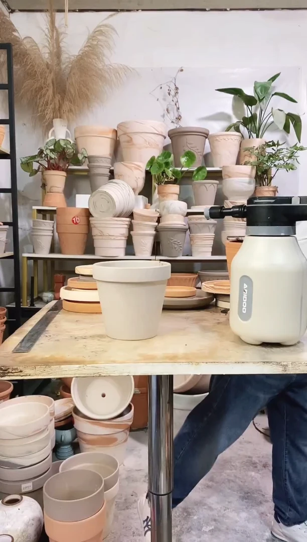 15*14灰陶 1盆无托