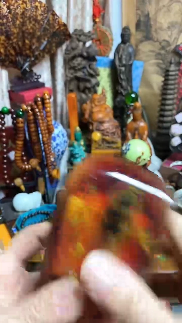 【闪购商品】扇子老板娘好物推荐