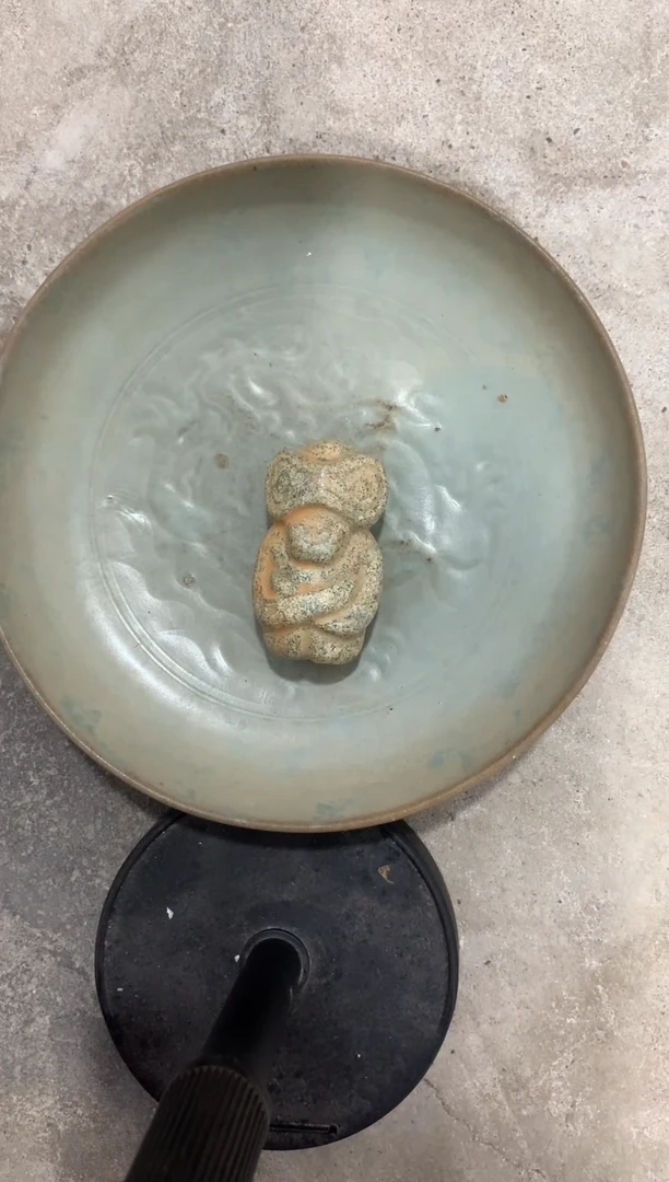 瓷片当代陶瓷工艺品33