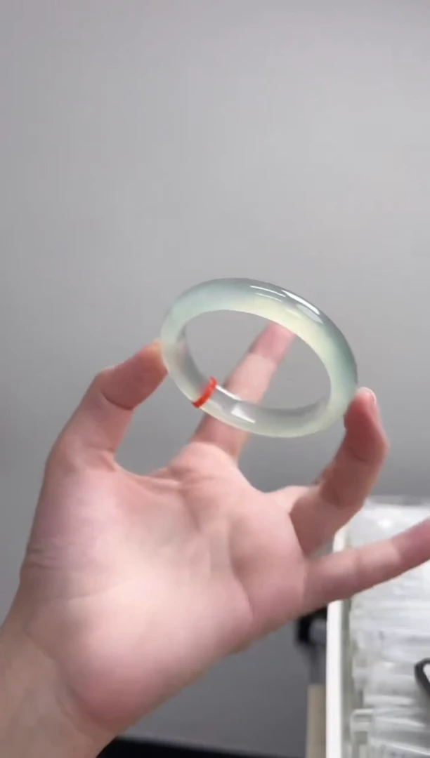 手镯玛瑙/玉髓未镶嵌54正圈