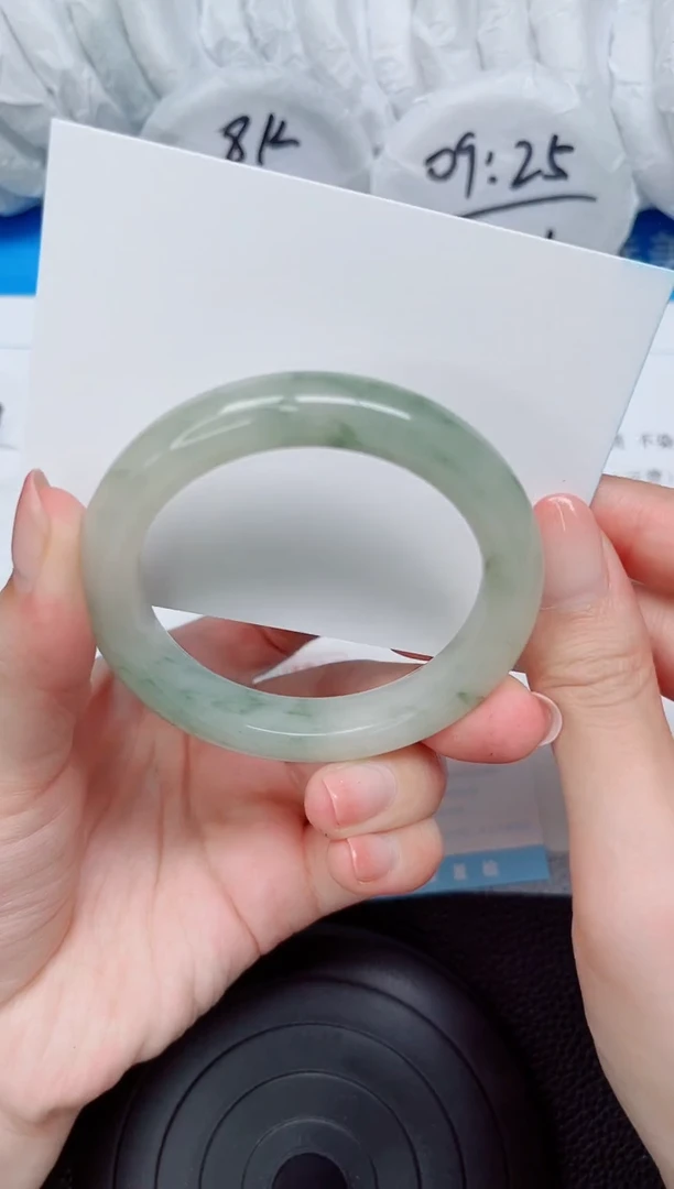 石英质玉手镯未镶嵌103-52.1