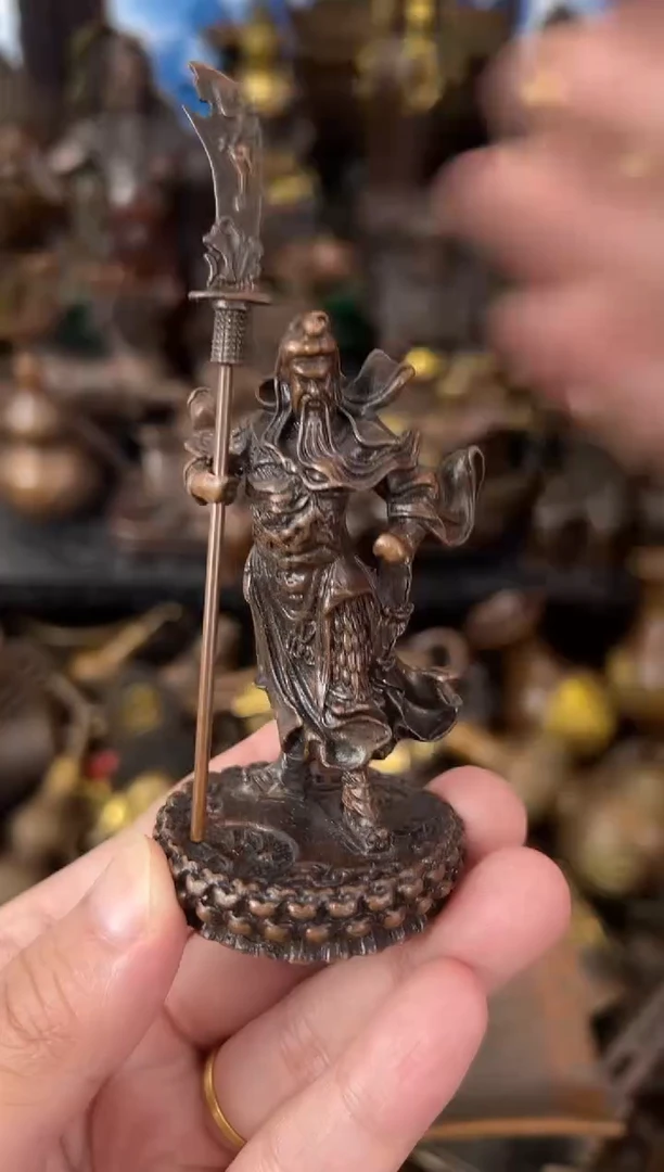 雅集铜器 诚信经营