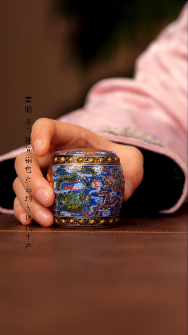 瓷景德镇斌芬陶瓷严选.22