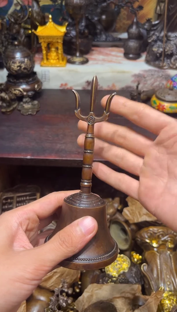 D瑞瑞古铜高端精品81