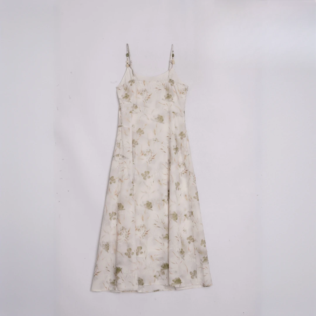 片断2025春季新款连衣裙251229022L05