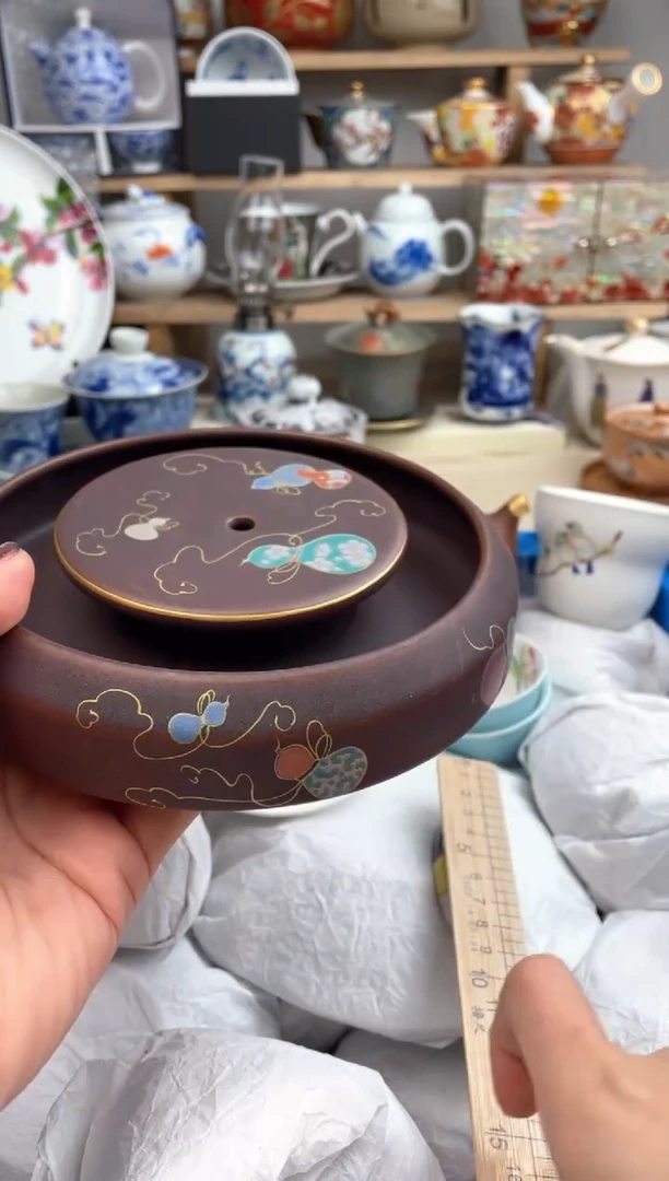 【闪购商品】瓷片默认微瑕，看清尺寸品相再拍