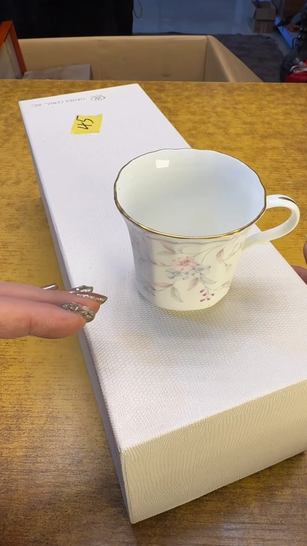 【闪购商品】其他瓷器瓷老破烂45大仓