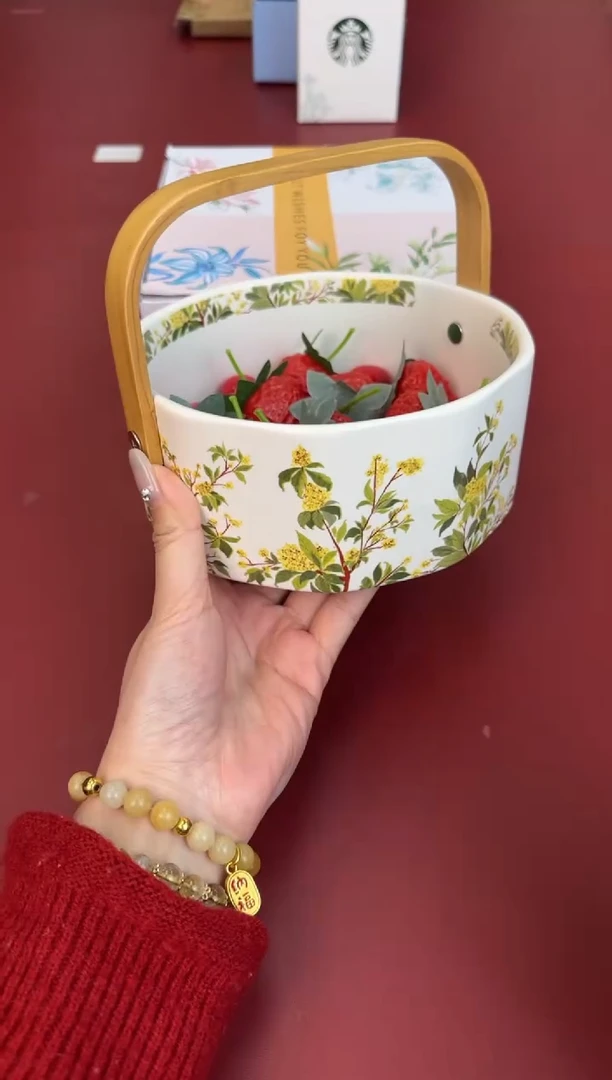 【闪购商品】瓷片正午瓷缘 臻品源泉@@CQ179