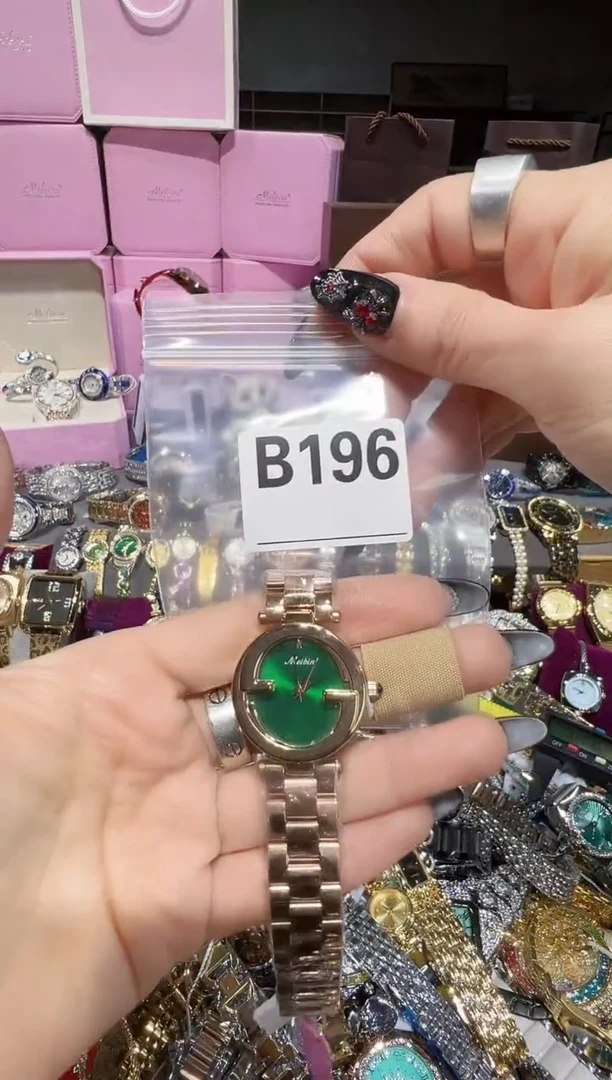 石英机芯锻造碳钢直播定闪专用