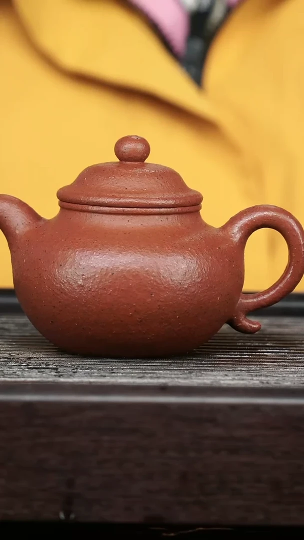 茶壶紫砂精品紫砂壶12.......220CC