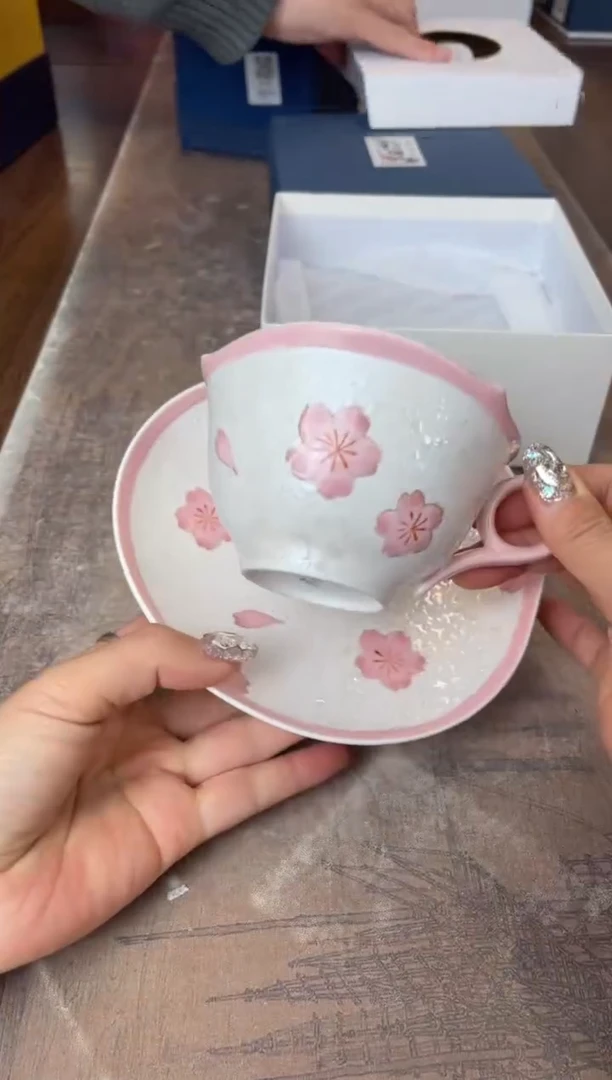 【闪购商品】杯别算了真划算买它@@CJ65