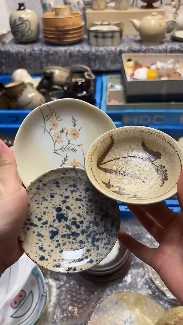 瓷片喵喵家都是大漂亮