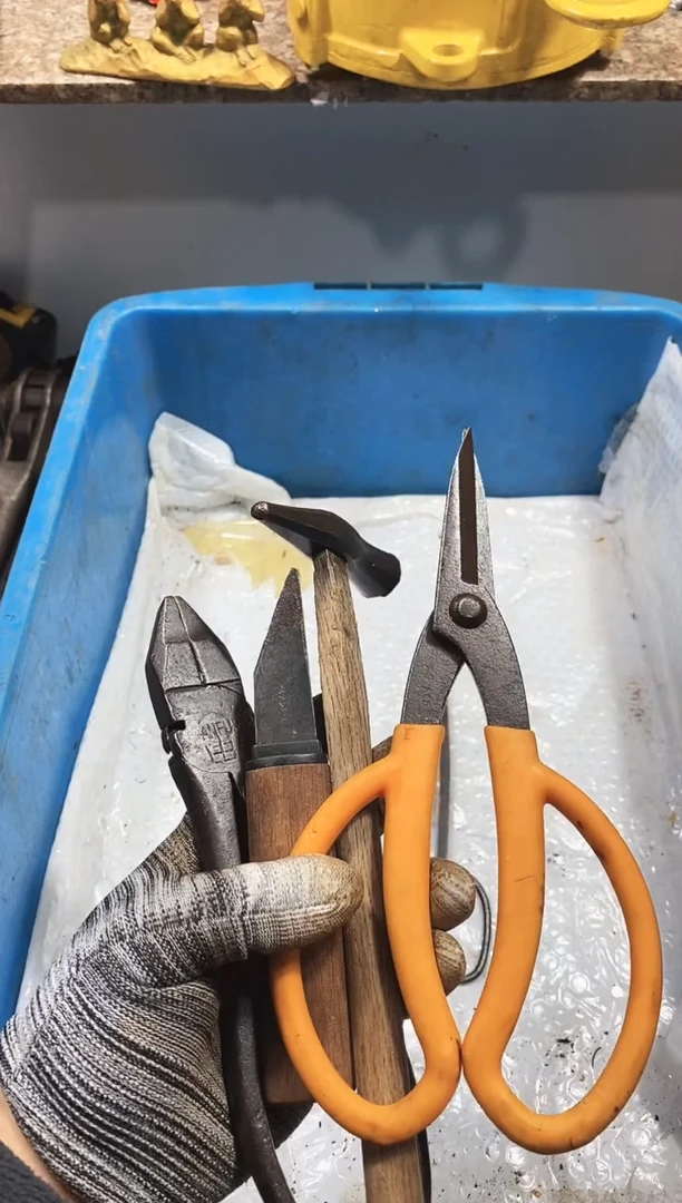 旧*麻嘎子工具闪购链接一物一拍