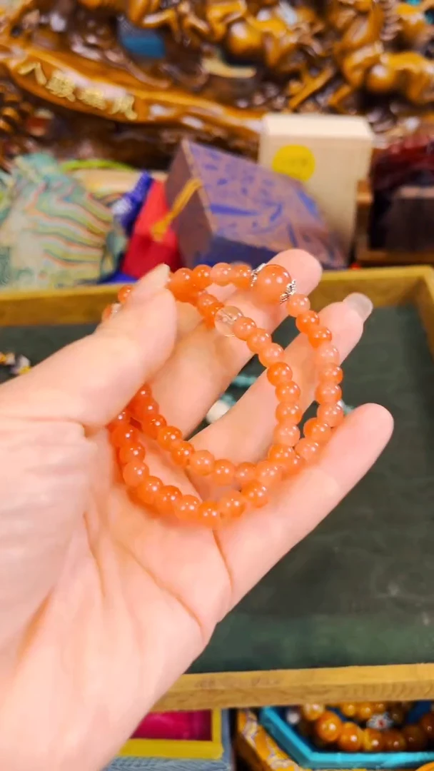 玛瑙/玉髓颈饰未镶嵌兰妹精品精选链接a22