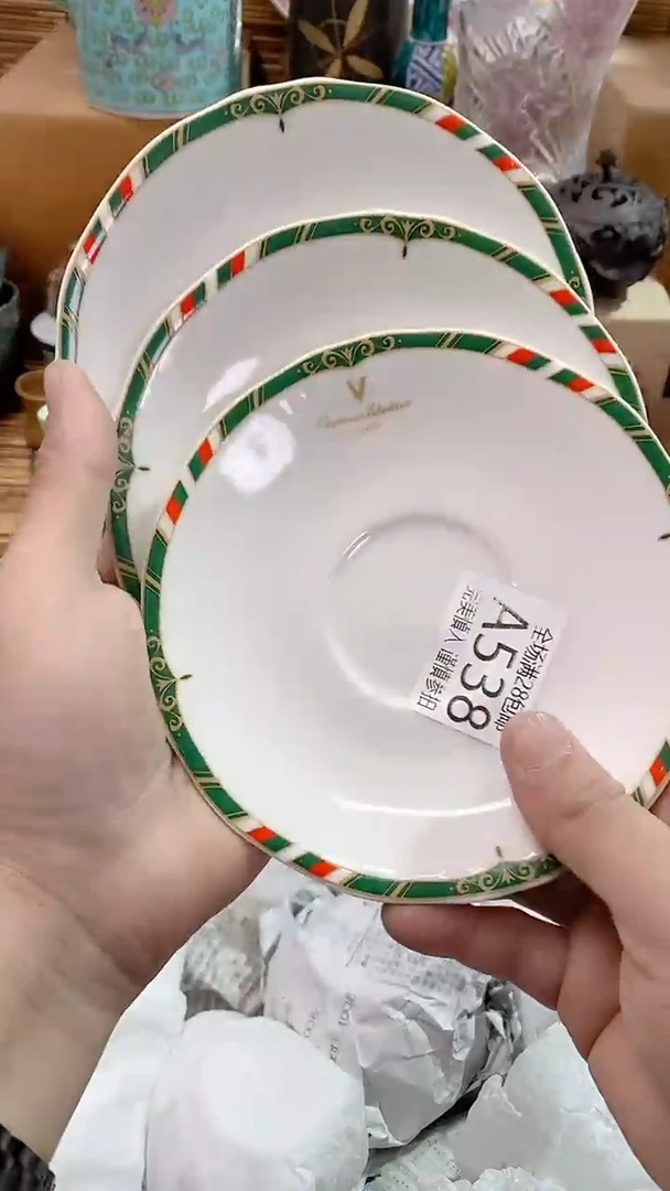 【闪购商品】满28包邮陶瓷茶具瓷器