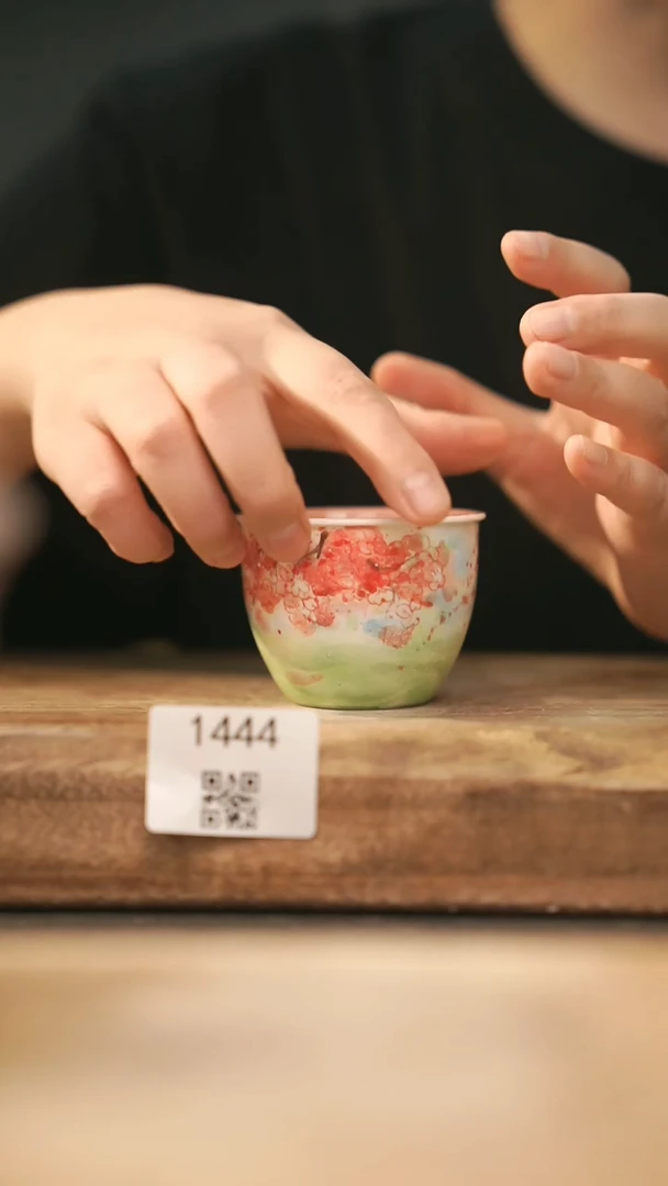 【落单孤品】福利/杯子@@1444