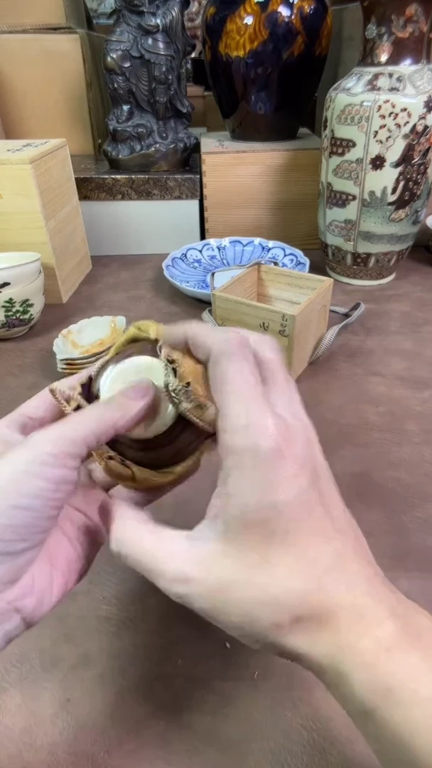 【闪购商品】摆件茶宠瓷器茶具套装