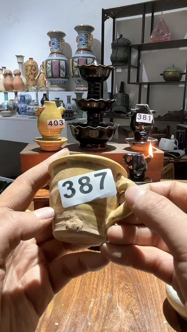 【闪购商品】摆件