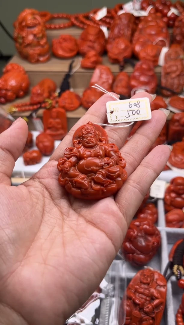 【闪购商品】南红玛瑙珠宝奇石未镶嵌608