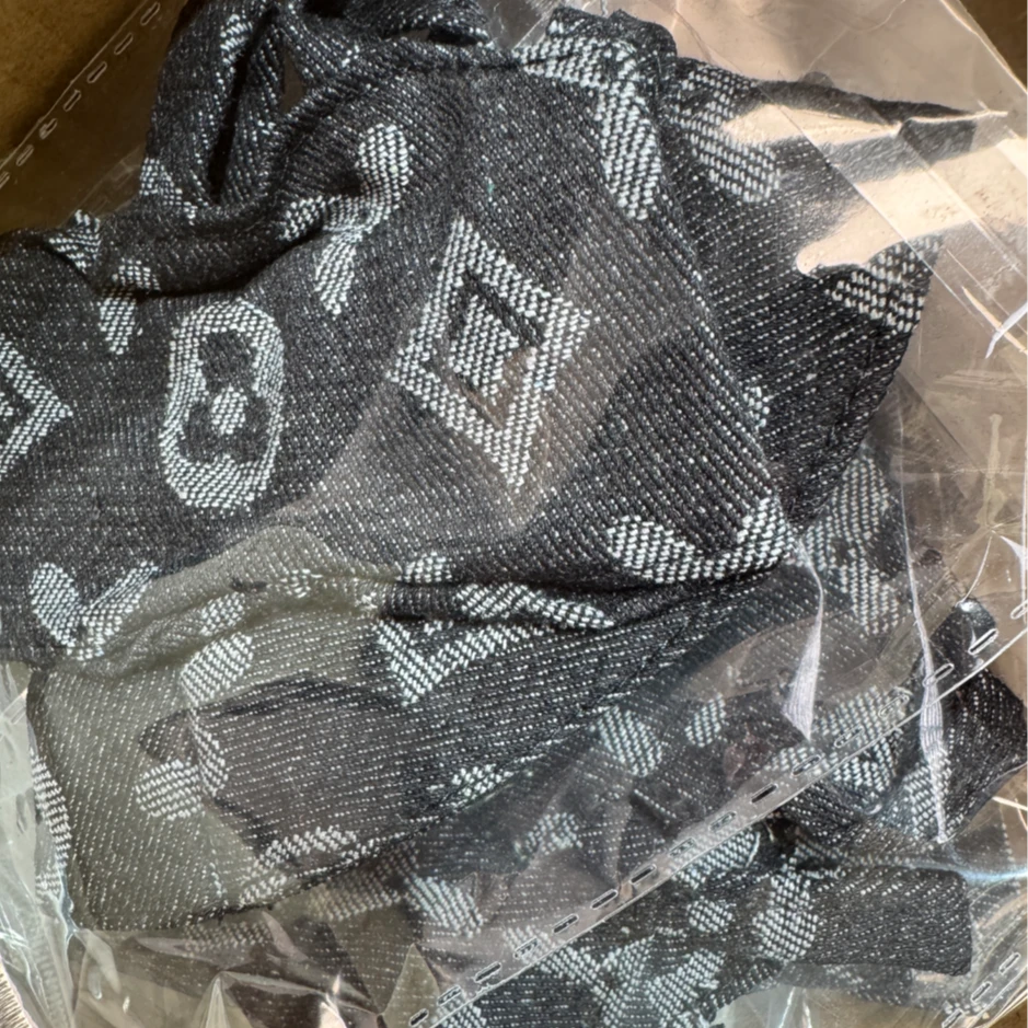 潮玩娃衣 labubu随机娃衣